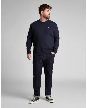 LEE JEAN Daren Zip Fly Low...